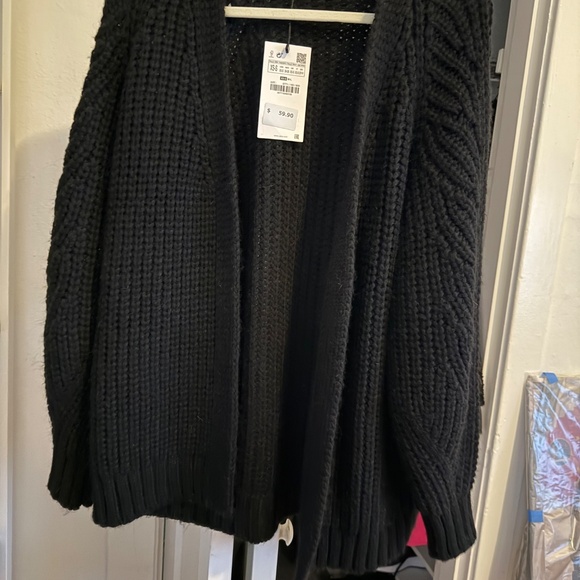 Zara Cardigan XS/S - Picture 3 of 3